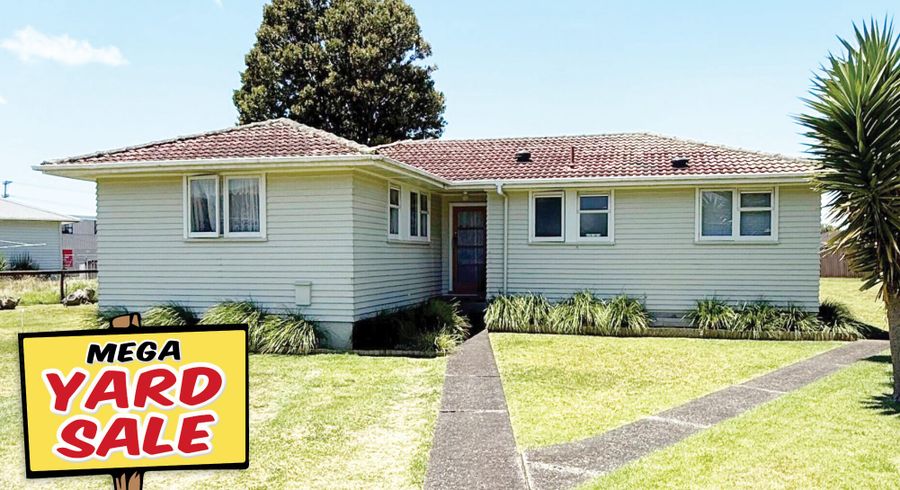  at Horotiu, Waikato, Waikato