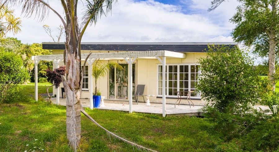  at 750  Kaiwaka-Mangawhai Road, Kaiwaka, Kaipara, Northland