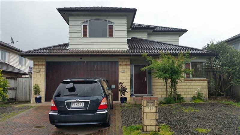  at 404 Chapel Road, Flat Bush, Manukau City, Auckland