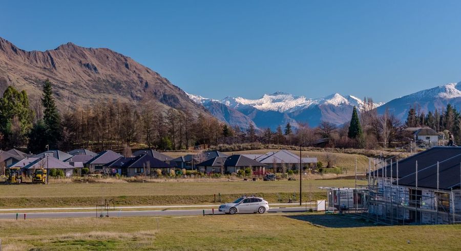  at 12 Keown Street, Wanaka, Wanaka, Otago