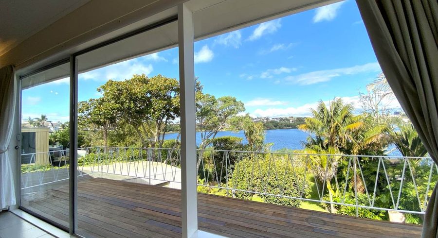  at 45 Sylvan Park Avenue, Milford, North Shore City, Auckland