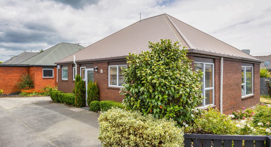  at 3/822 Main North Road, Belfast, Christchurch City, Canterbury