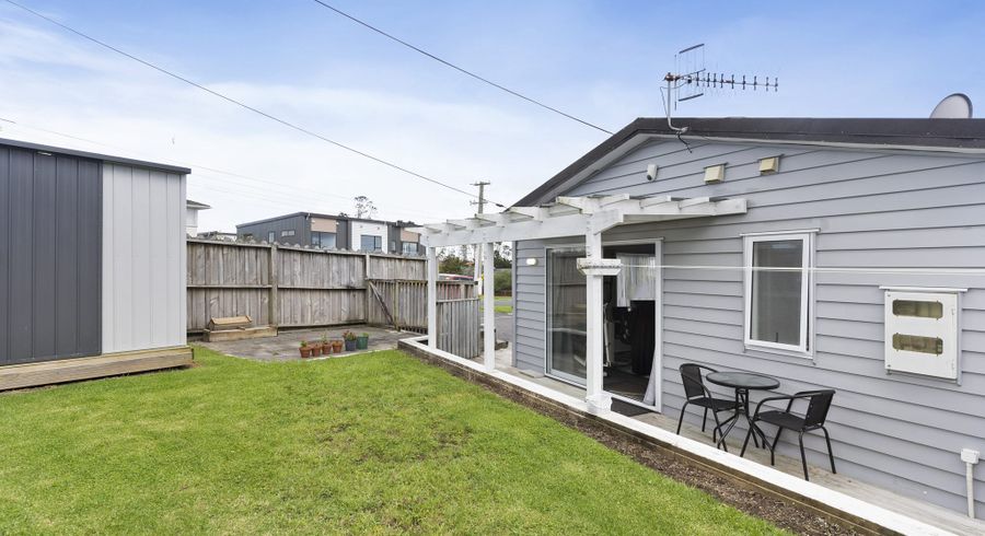  at 143A Tirimoana Road, Te Atatū South, Auckland