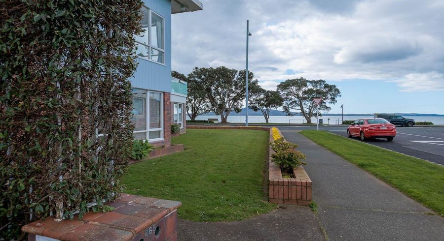  at 2/265 Tamaki Drive, Kohimarama, Auckland City, Auckland