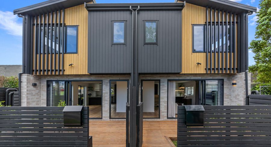  at 41 Shortt ave, Mangere Bridge, Manukau City, Auckland