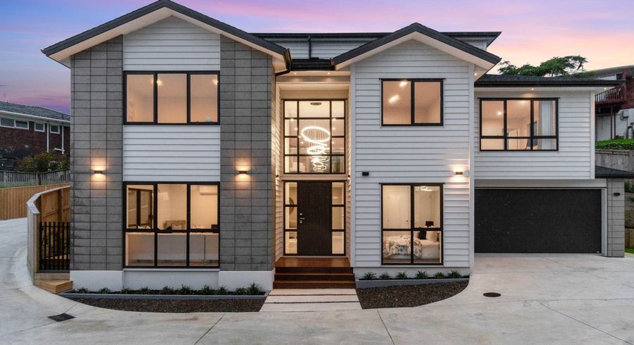  at 18A Glenveagh Drive, Mount Roskill, Auckland City, Auckland