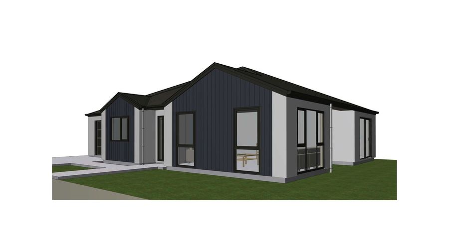  at Lot 2, 396 Wigram Road, Halswell, Christchurch City, Canterbury