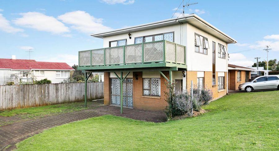  at 142A Waipuna Road East, Mount Wellington, Auckland