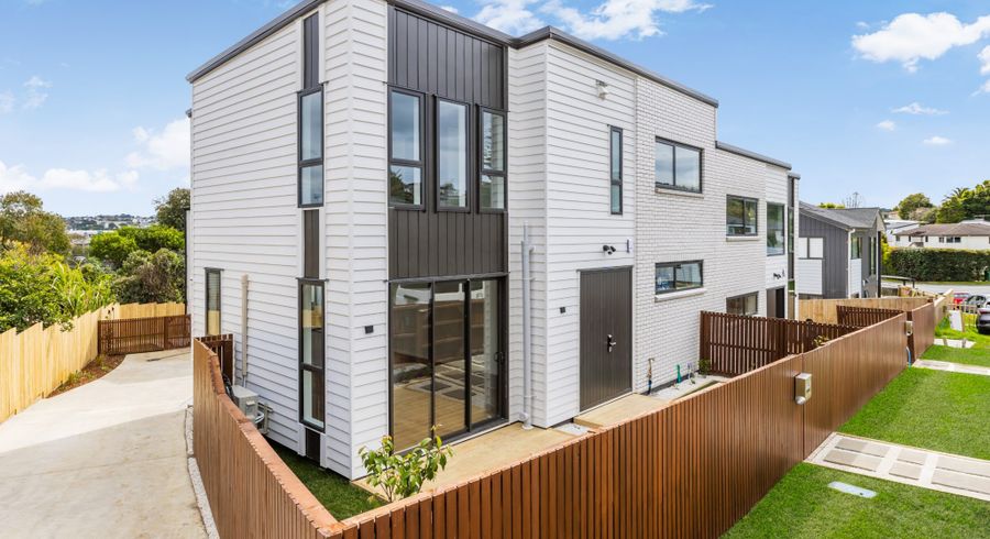  at 81B Bond Crescent, Forrest Hill, North Shore City, Auckland