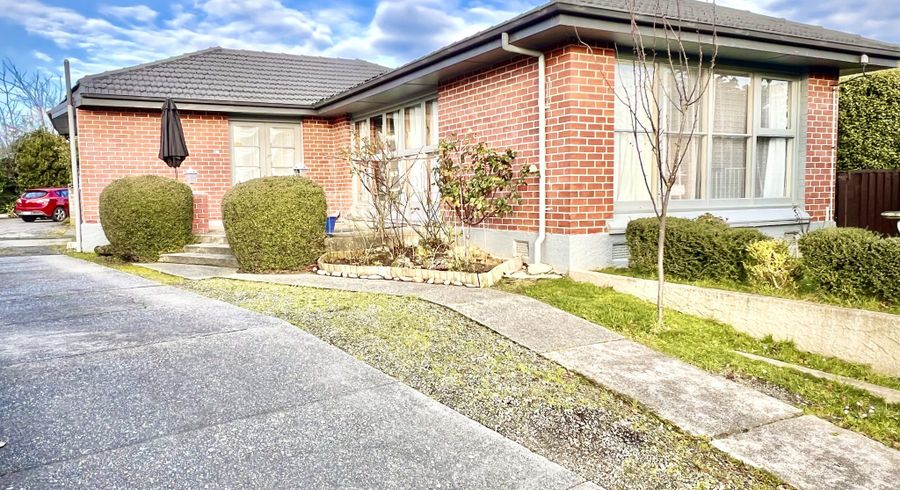  at 117 Adamson Place, Glengarry, Invercargill