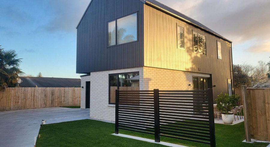  at 3/5 Ngaio Street, Takapuna, Auckland