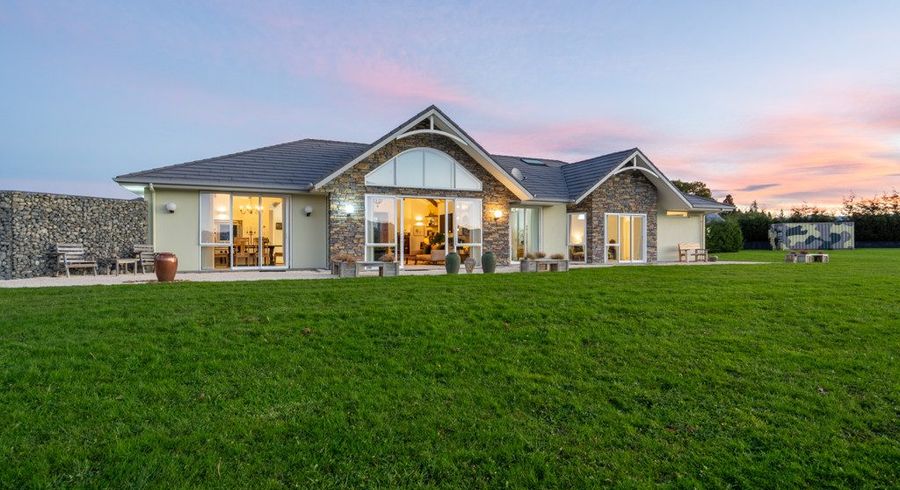  at 96 Ashburton Gorge Road, Methven, Ashburton, Canterbury