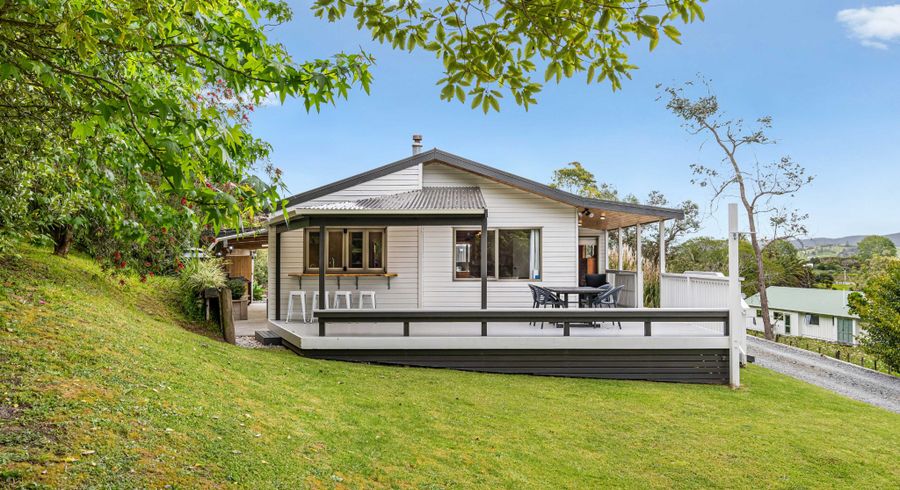  at 226 Port Marsden Highway, Ruakaka, Whangarei, Northland