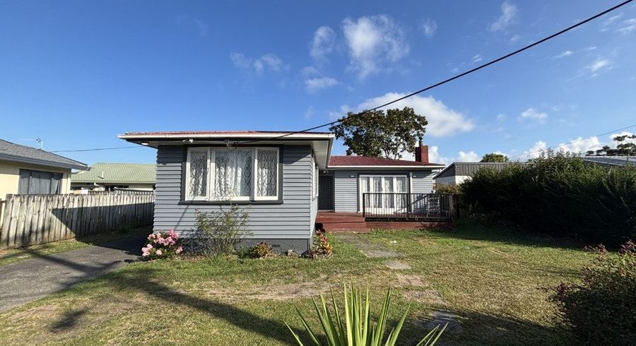  at 37 Metcalfe Road, Ranui, Waitakere City, Auckland