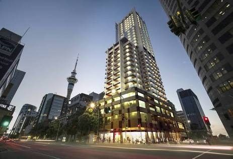  at 32 Swanson Street, City Centre, Auckland City, Auckland