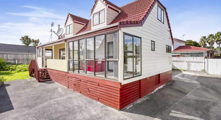  at 3 Sean Fitzpatrick Place, Papatoetoe, Auckland