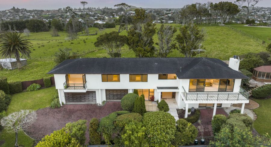  at 306 Riddell Road, Glendowie, Auckland