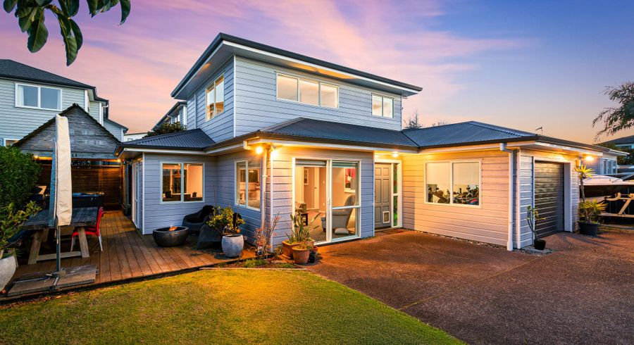  at 105b Wharf Road, Te Atatu Peninsula, Waitakere City, Auckland