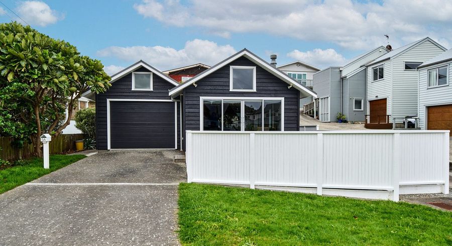  at 5A Lambley Road, Titahi Bay, Porirua