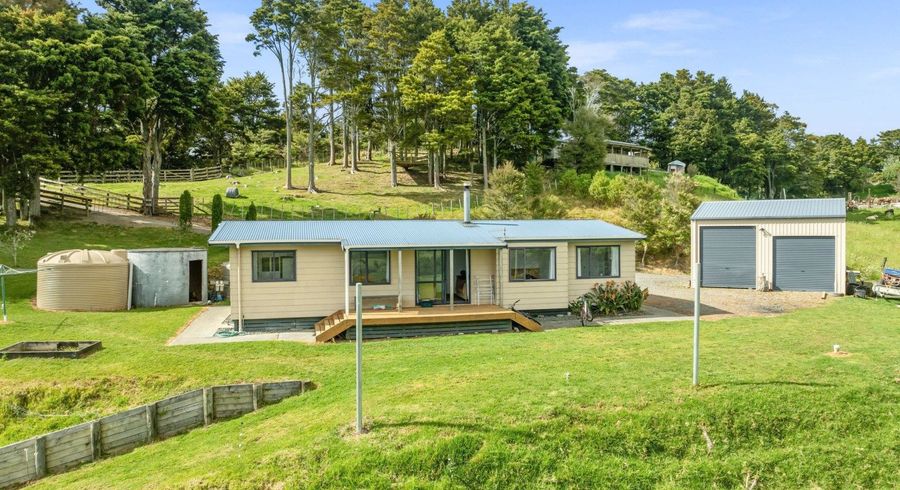  at 49 Panekaira Road, Whangarei