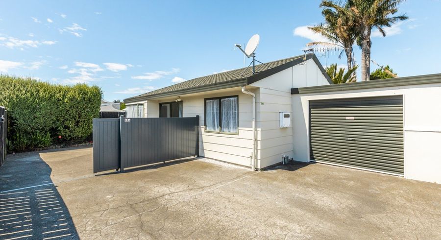  at 24B Ashridge Road, Napier South, Napier