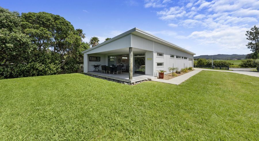  at 1158 East Coast Road, Kaiaua, Franklin, Auckland