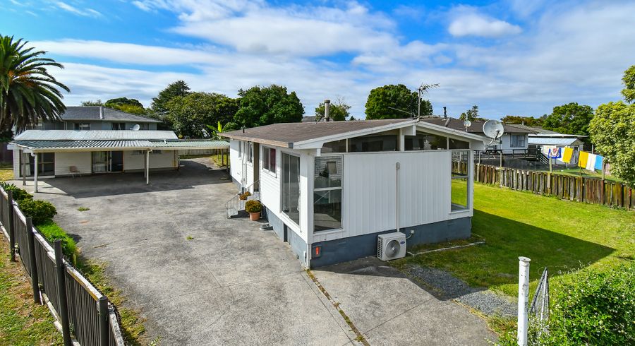  at 49 Aarts Avenue, Manurewa, Auckland