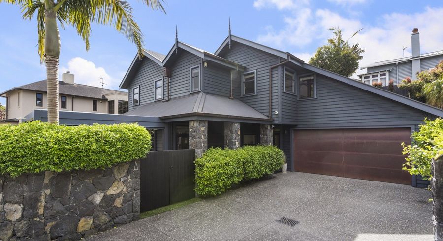  at 35A Marsden Avenue, Mount Eden, Auckland