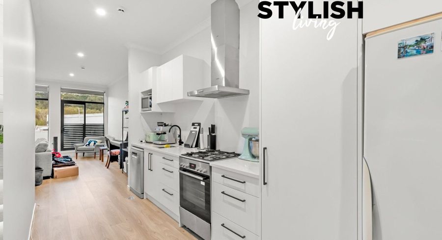  at 223B High Street, Lower Hutt, Lower Hutt, Wellington