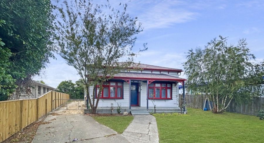  at 28 Alexander Street, Awapuni, Palmerston North, Manawatu / Whanganui