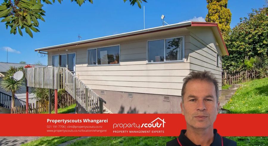  at 4A Dudley Place, Raumanga, Whangarei, Northland