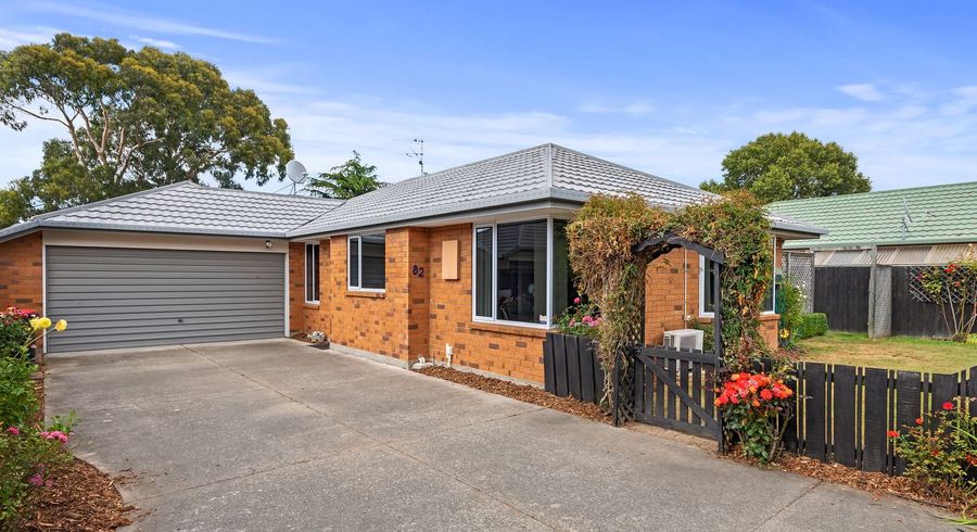  at 82 Bella Rosa Drive, Hei Hei, Christchurch