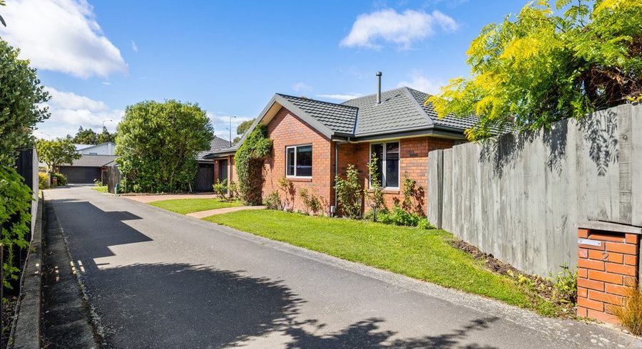  at 2 Moule Street, Addington, Christchurch City, Canterbury