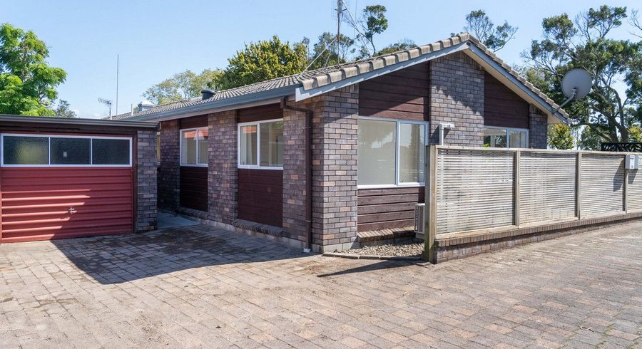  at 122B Chapel Street, Otumoetai, Tauranga, Bay Of Plenty