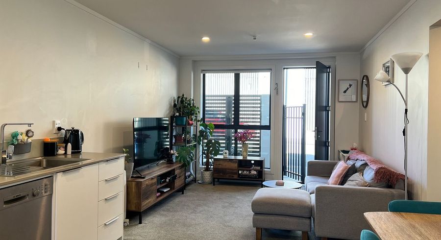  at 2E/11 Newtown Avenue, Newtown, Wellington, Wellington