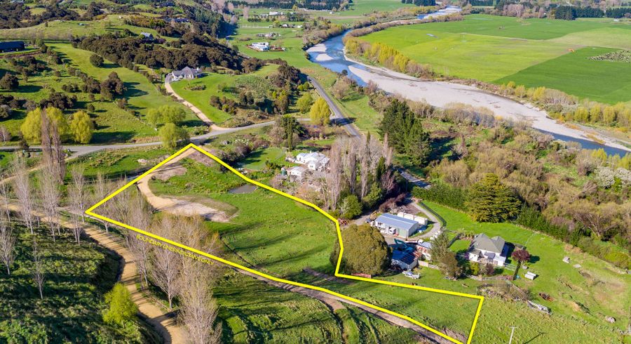  at 240A Black Rock Road, Te Ore Ore, Masterton