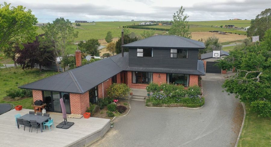  at 132 Driscoll Road, Levels, Timaru, Canterbury