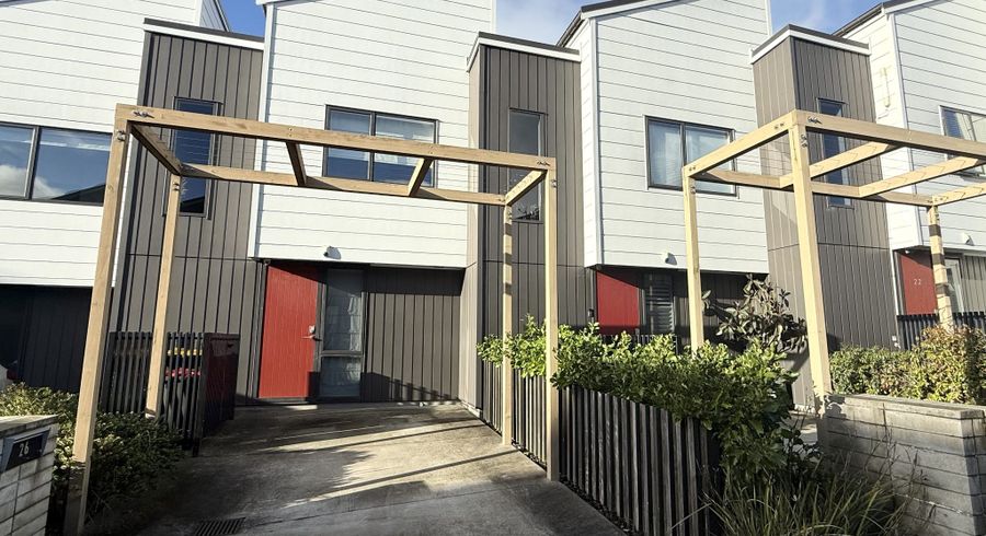  at 26 Tuamaka Lane, Hobsonville, Waitakere City, Auckland