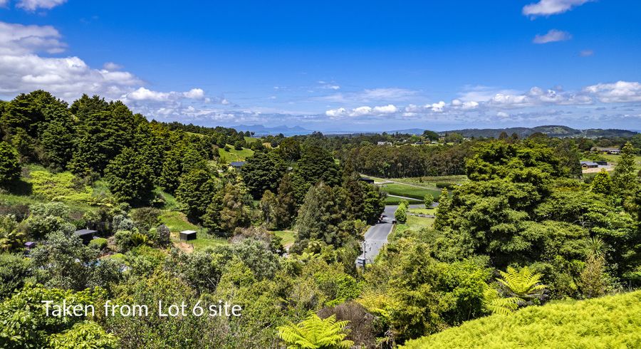  at 2 North Ridge Rise, Maunu, Whangarei, Northland