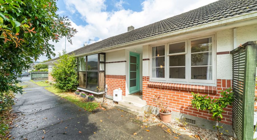  at 483B Fergusson Drive, Trentham, Upper Hutt