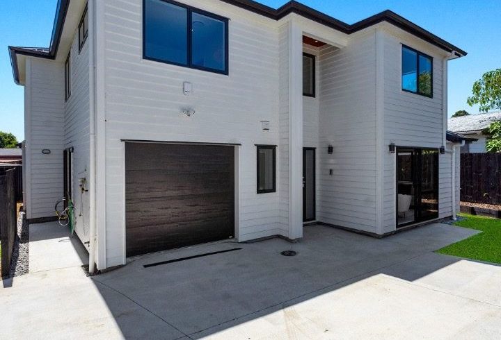  at 38A Hyperion Drive, Randwick Park, Manukau City, Auckland