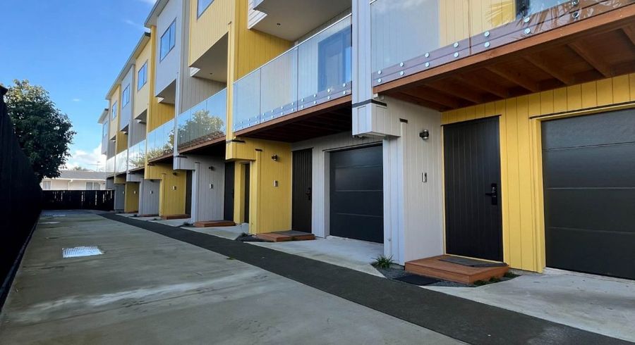  at 3/62 Walters Road, Mount Wellington, Auckland City, Auckland