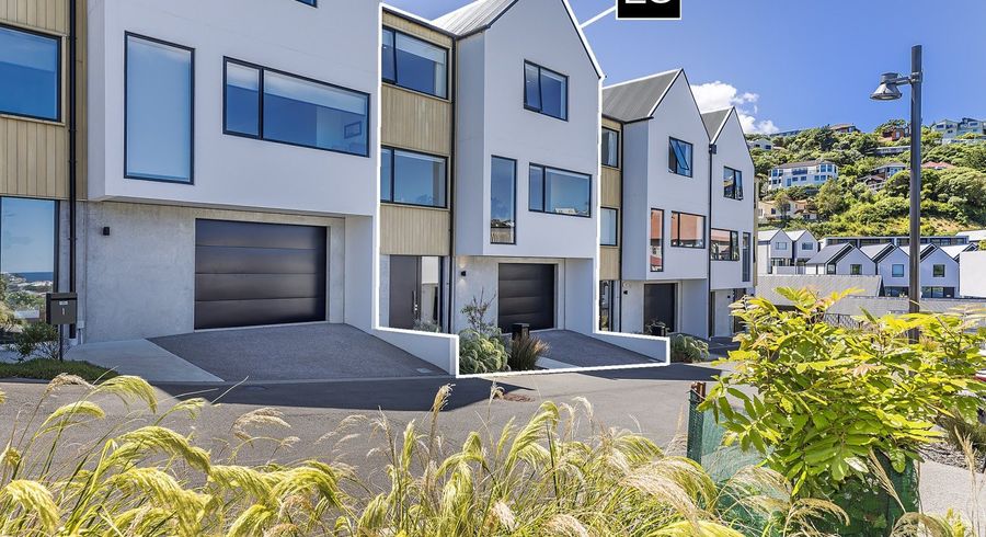  at 3 Mary Dobson Way, Island Bay, Wellington, Wellington