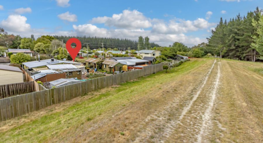  at 128 Riverlea Estate Drive, Kainga, Christchurch