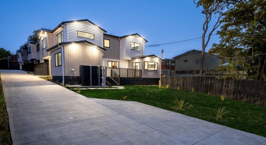  at Lot 1/142 Great south Road, Manurewa, Manukau City, Auckland
