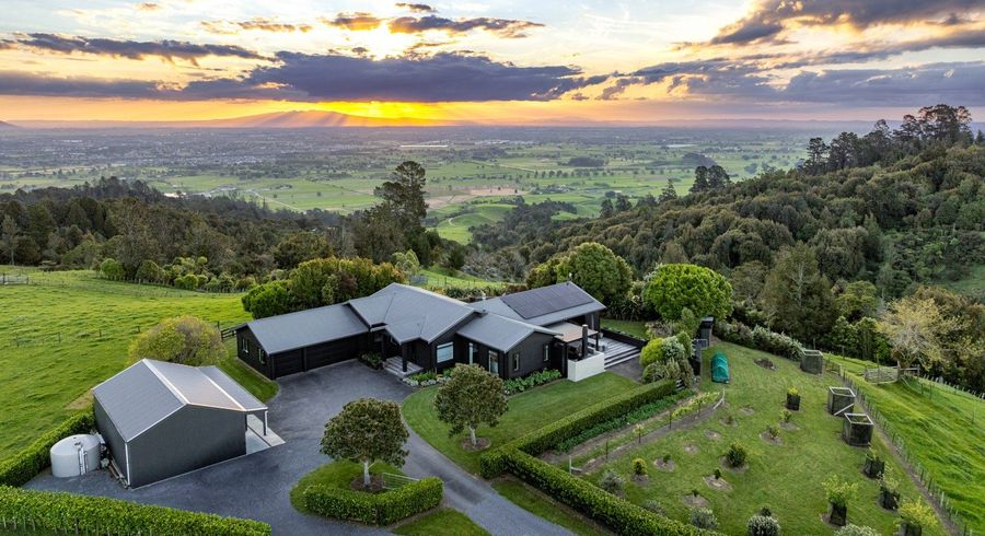  at 617 Maungakawa Road, Cambridge, Waipa, Waikato