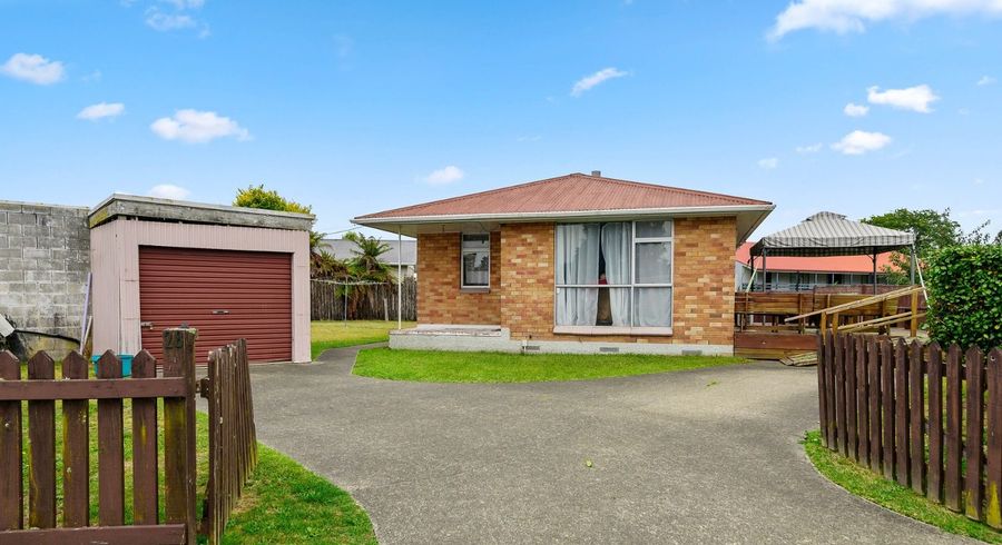  at 28 Tania Crescent, Western Heights, Rotorua, Bay Of Plenty