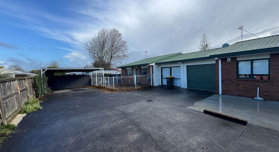  at 4/128 Maich Road, Manurewa, Manukau City, Auckland