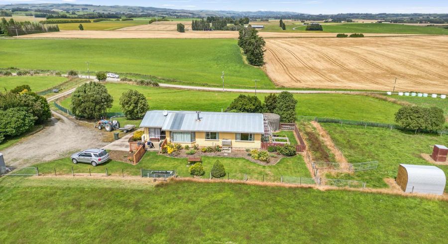  at 319 Collins Road, Chatton, Gore