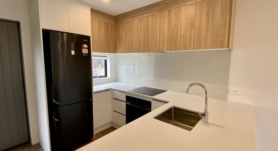  at Glen Eden, Waitakere City, Auckland